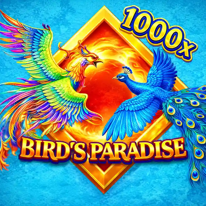 Birds Paradise
