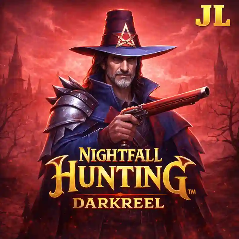Nightfall Hunting Slot Game - Rizk Philippines
